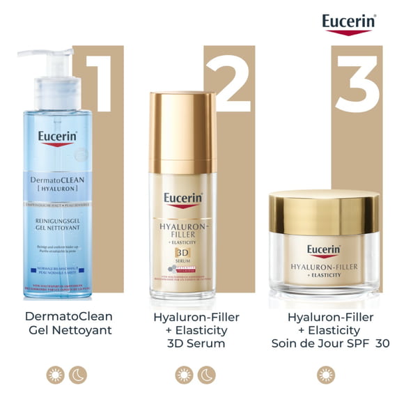 Elasticity Soin de Jour SPF15