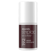 UV Colour - 192 Award Winning Red