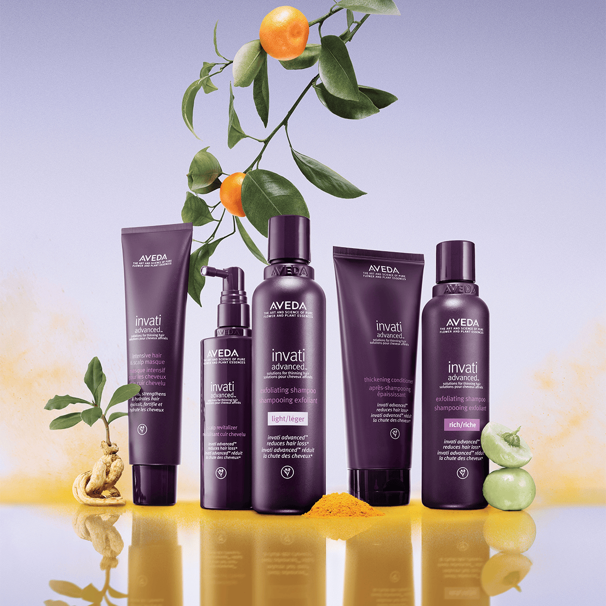 Invati Advanced Intensive Hair & Scalp Masque