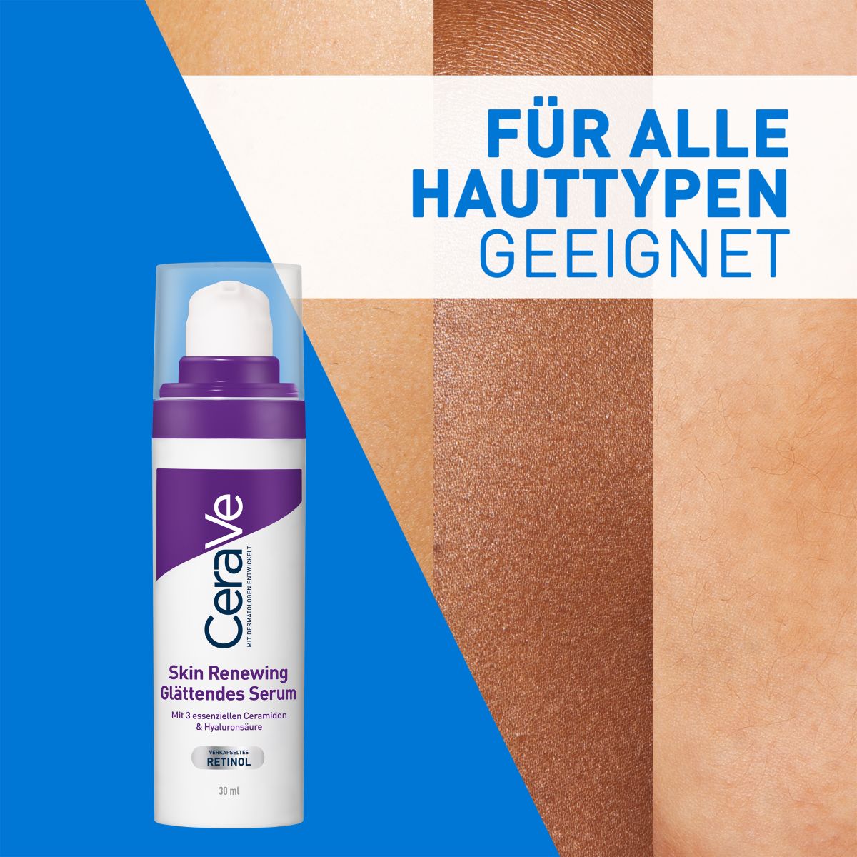 Sérum Rétinol Anti-âge