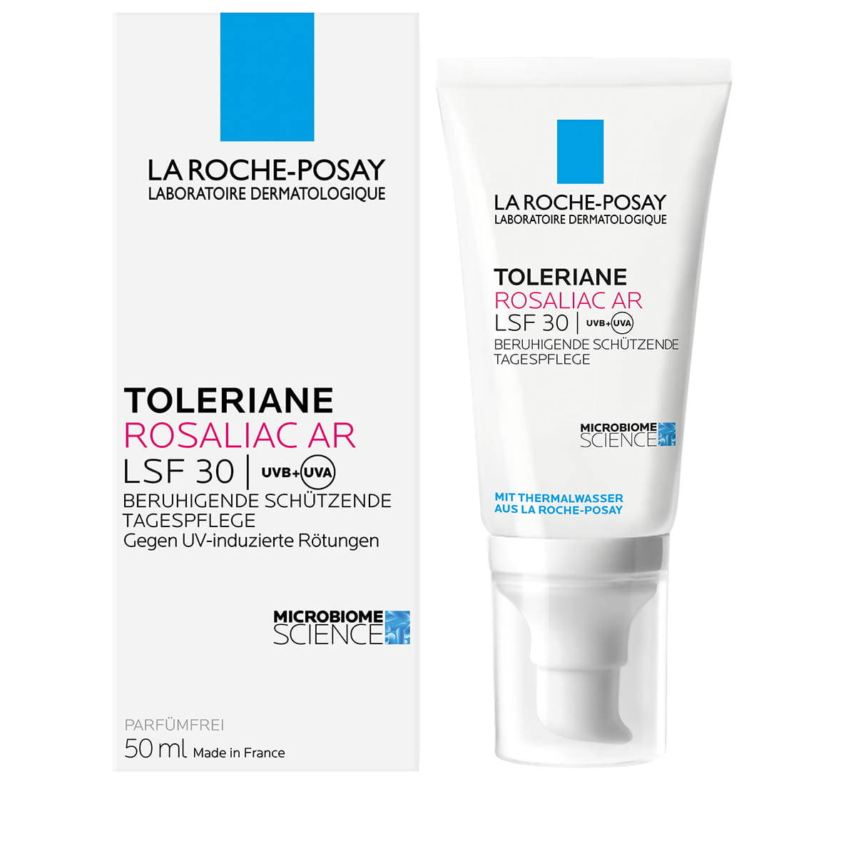 Rosaliac AR SPF 30