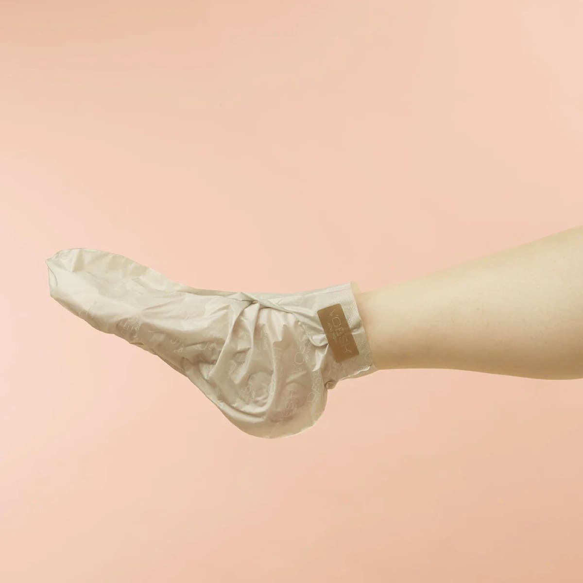Collagen Socks Argan Oil
