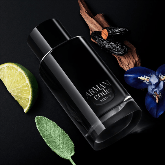 Armani Code Le Parfum Refill