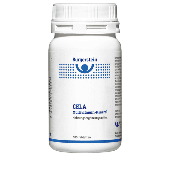 CELA 100 Tablets