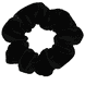 Scrunchie Made From Recycled Material