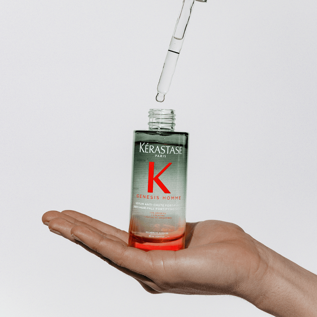 Anti Hair Loss Serum