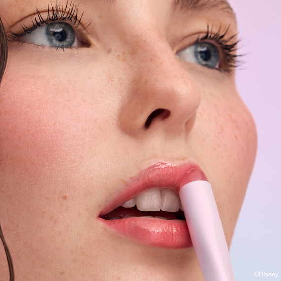 Blur & Blend Lip Brush - 01 Seaside Cutie