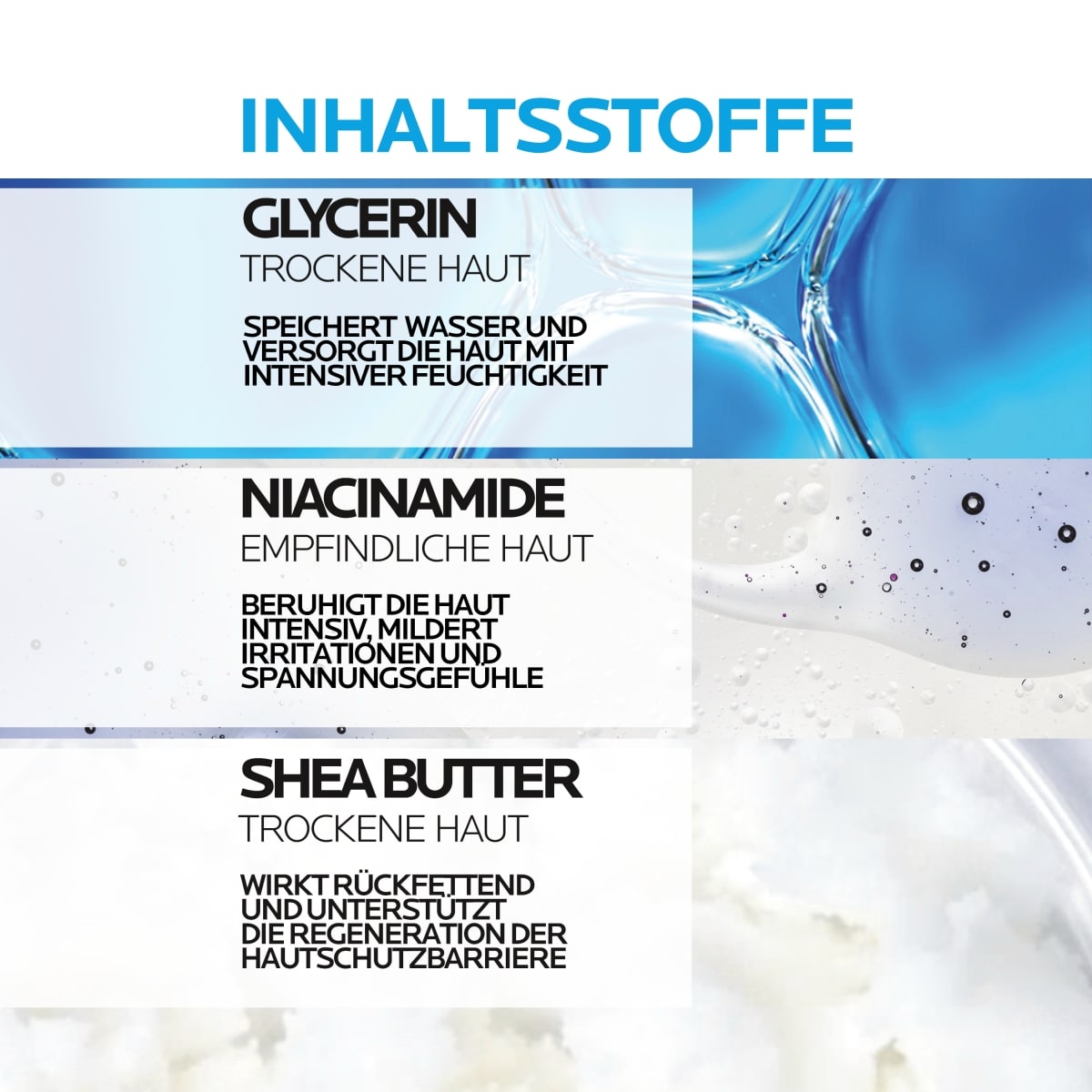 Surgras - Concentrated moisturising shower cream