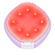 Flip Play Advanced LED Light Hairbrush