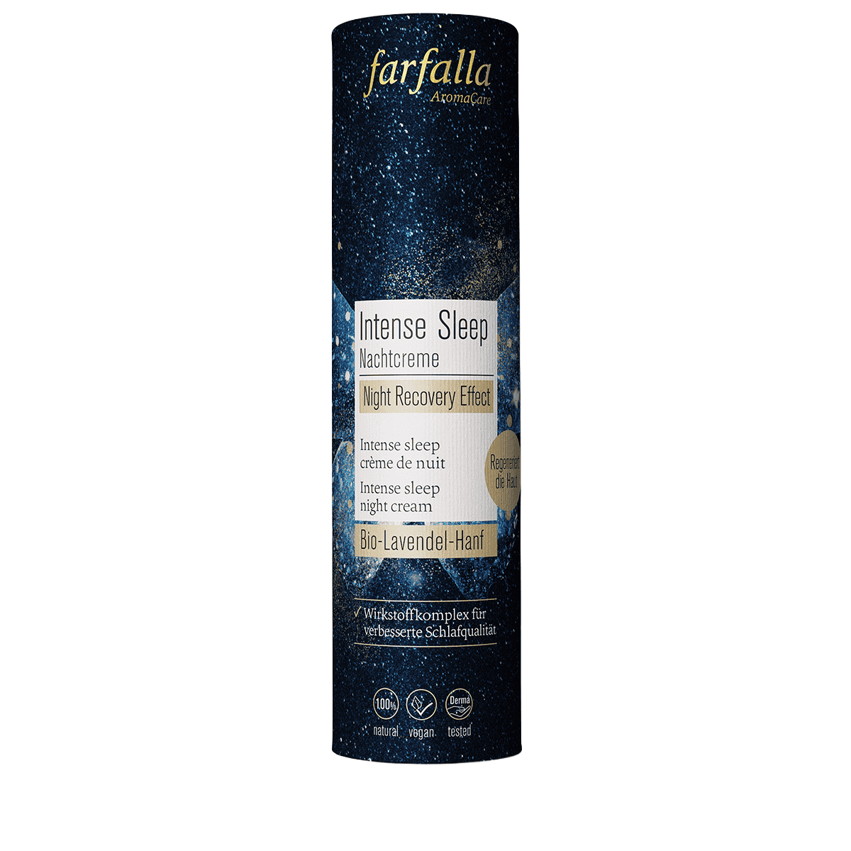Intense Sleep Night Cream