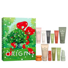 12 Days of Origins