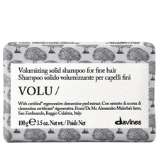 VOLU Shampoo Bar