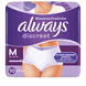 Slips Incontinence Plus M - 10 Pcs.