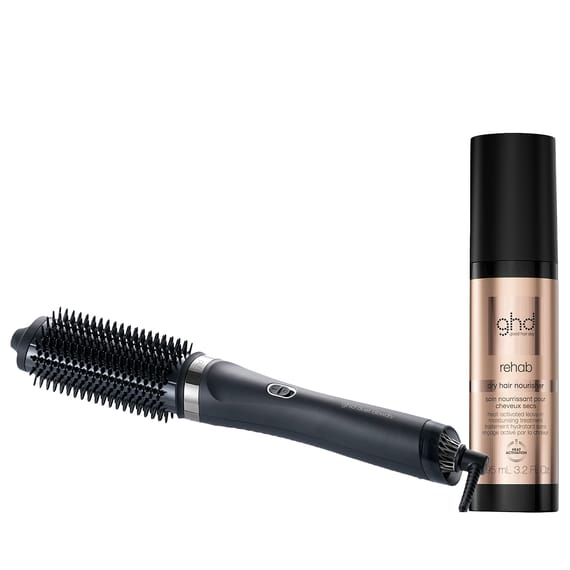 Duet Blowdry + Dry Hair Nourisher