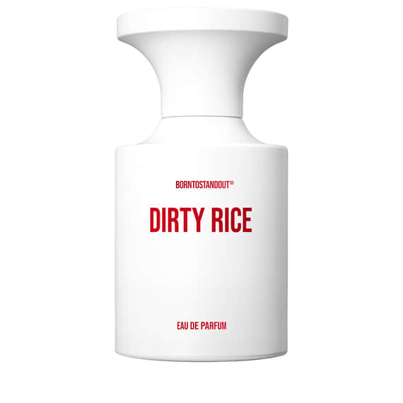 Dirty Rice Eau de Parfum