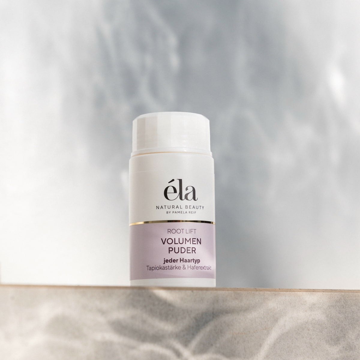 Volume Powder Root Lift