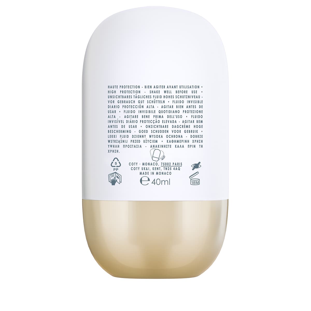 Air SPF50 Pore