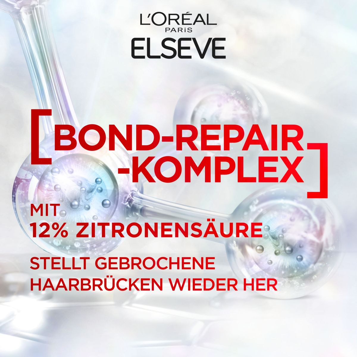 Bond Repair Pre-shampoo