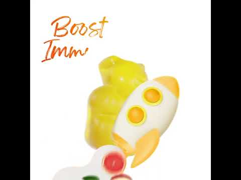 Boost Immune 6 month package