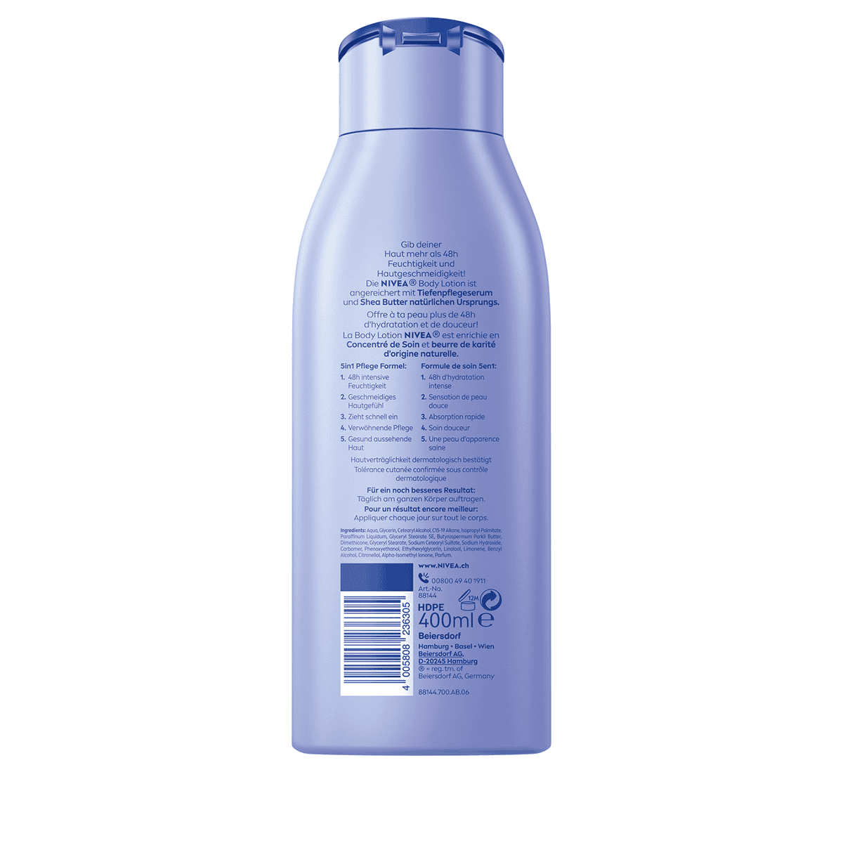 Soft Milk Coccoloso