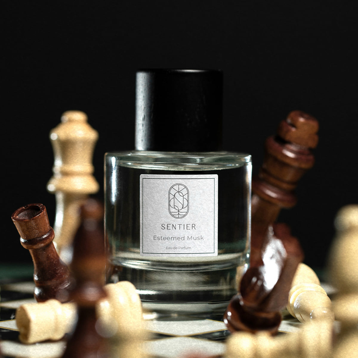 Esteemed Musk Eau de Parfum