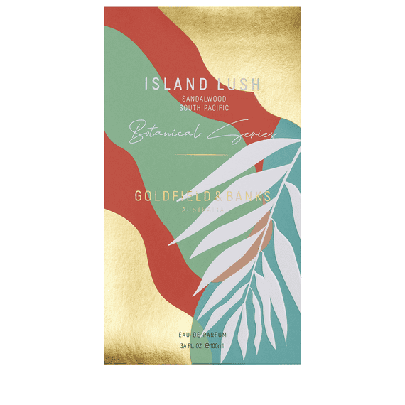 Island Lush Eau de Parfum