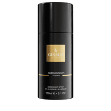 Ambassador Men Deodorant Spray