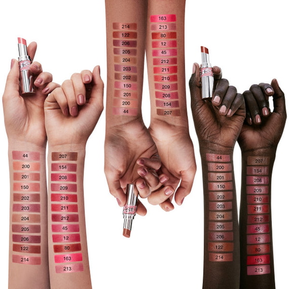 Loveshine Lippenstift