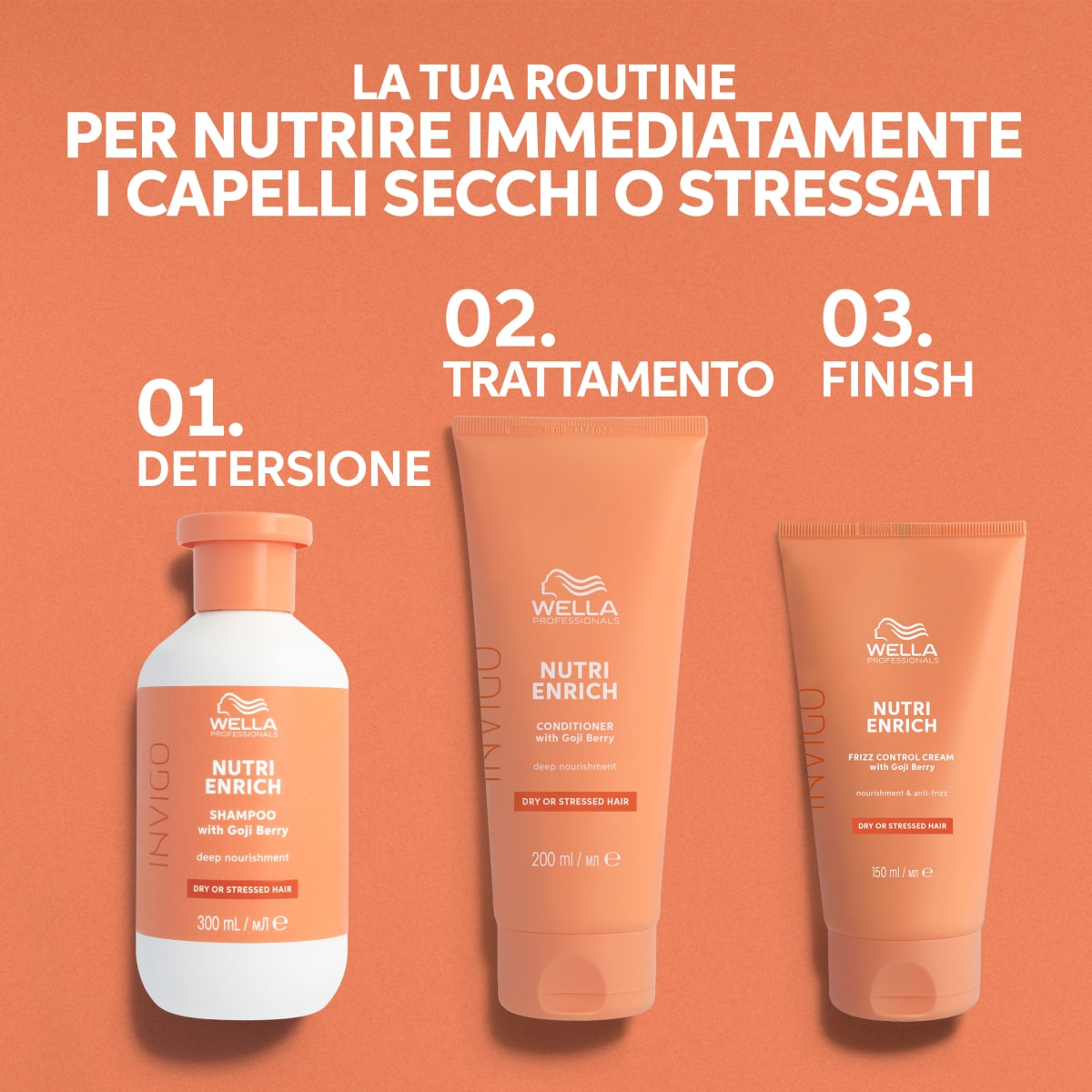 Deep Nourishing Conditioner