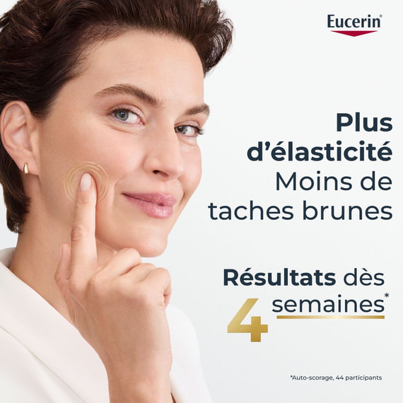 +Elasticity Hand Care SPF30