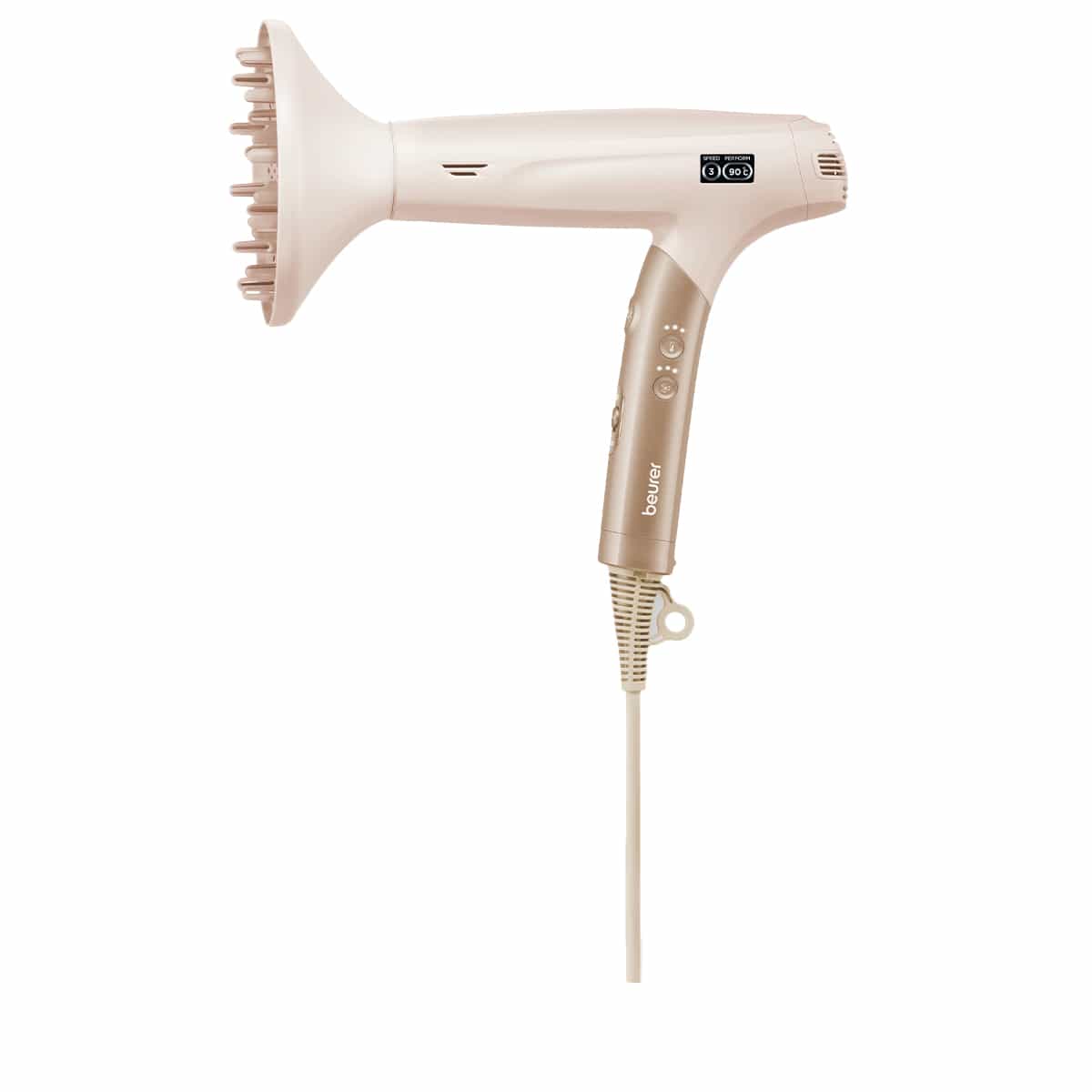 Hairdryer HC 150