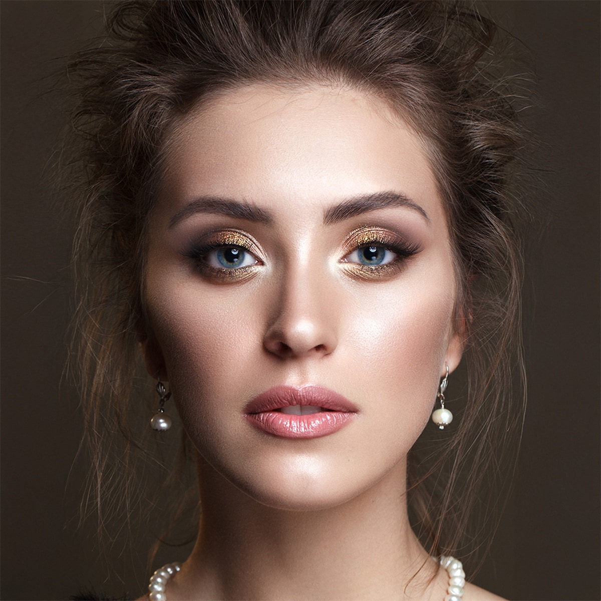 Eyeshadow Palette - Romantic Baroque