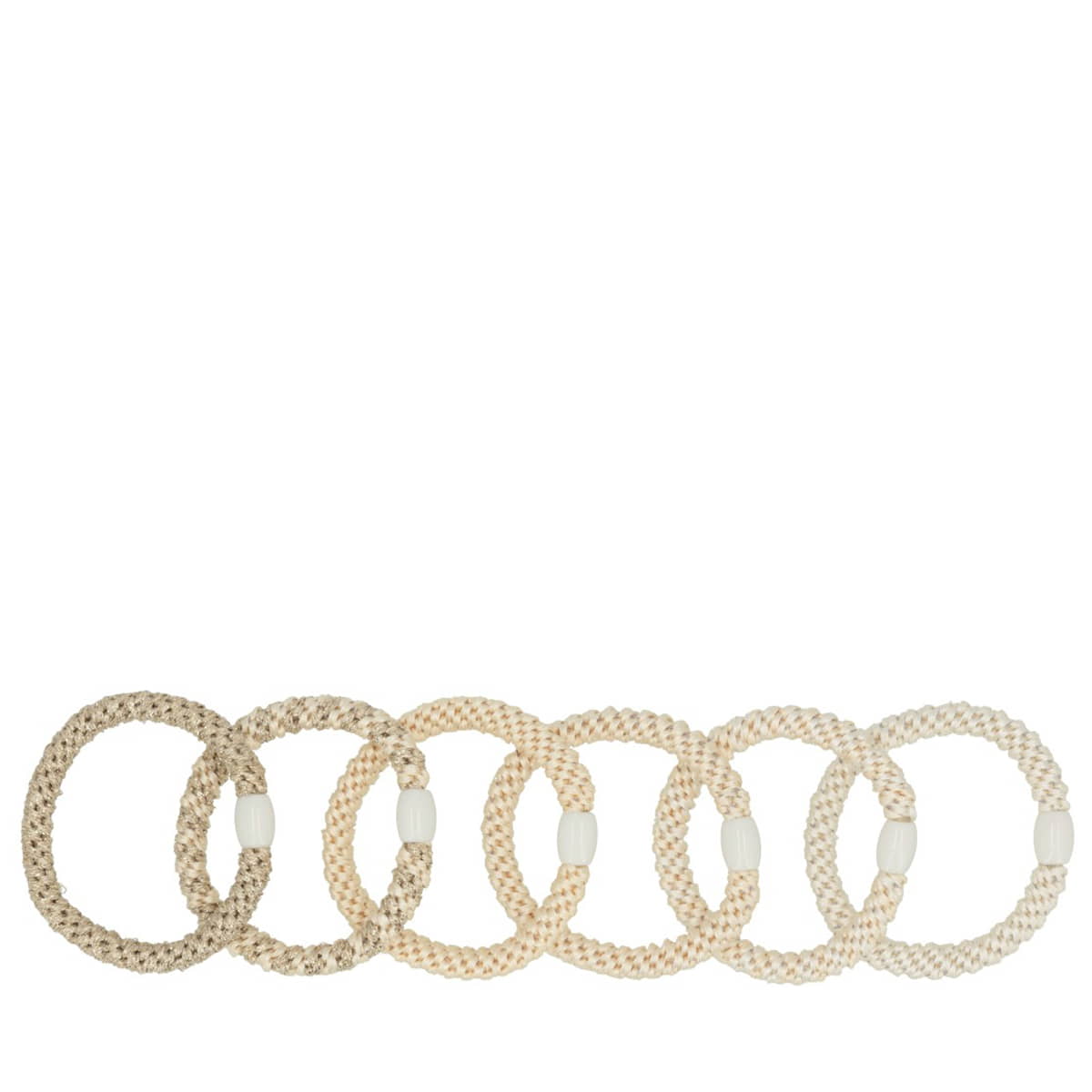 Nordic Elastics - Beige