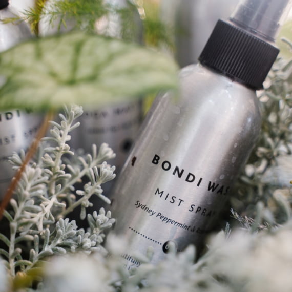 Mist Spray