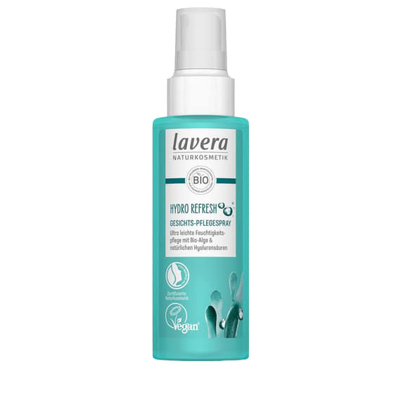 Hydro Refresh Gesichtspflegespray