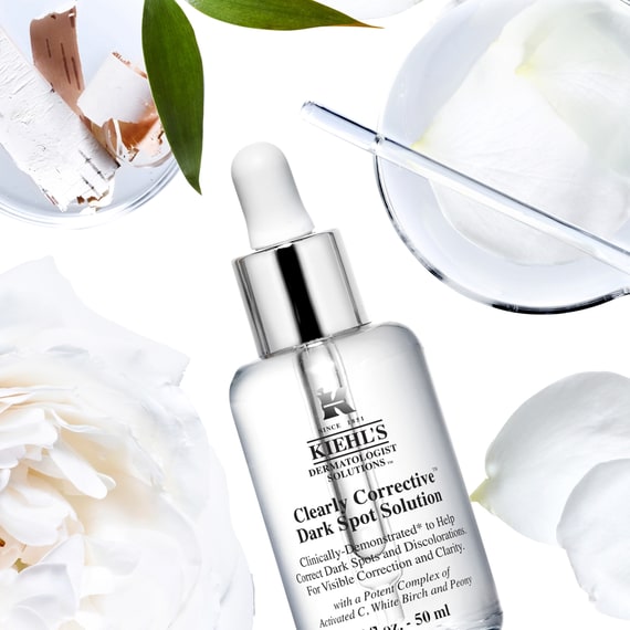 Clearly Corrective Dark Spot Solution