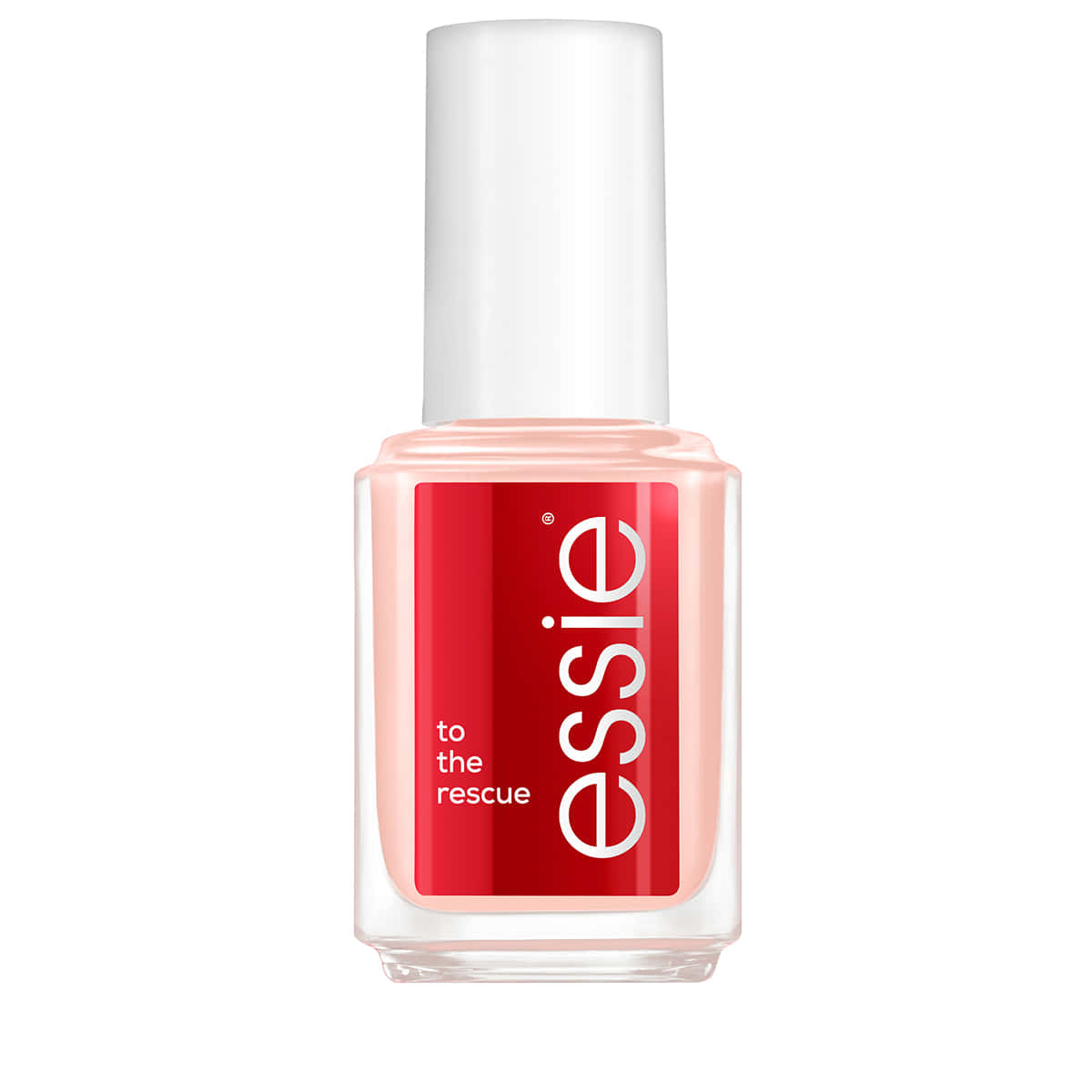 To the rescue Nagelpflege reparierender Nagellack