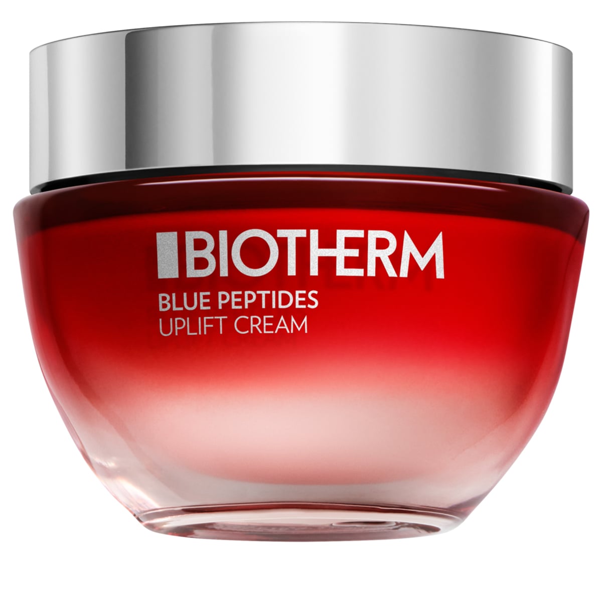Blue Peptide Day Cream