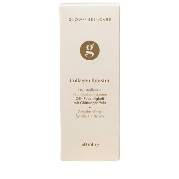 Collagen Booster Cream