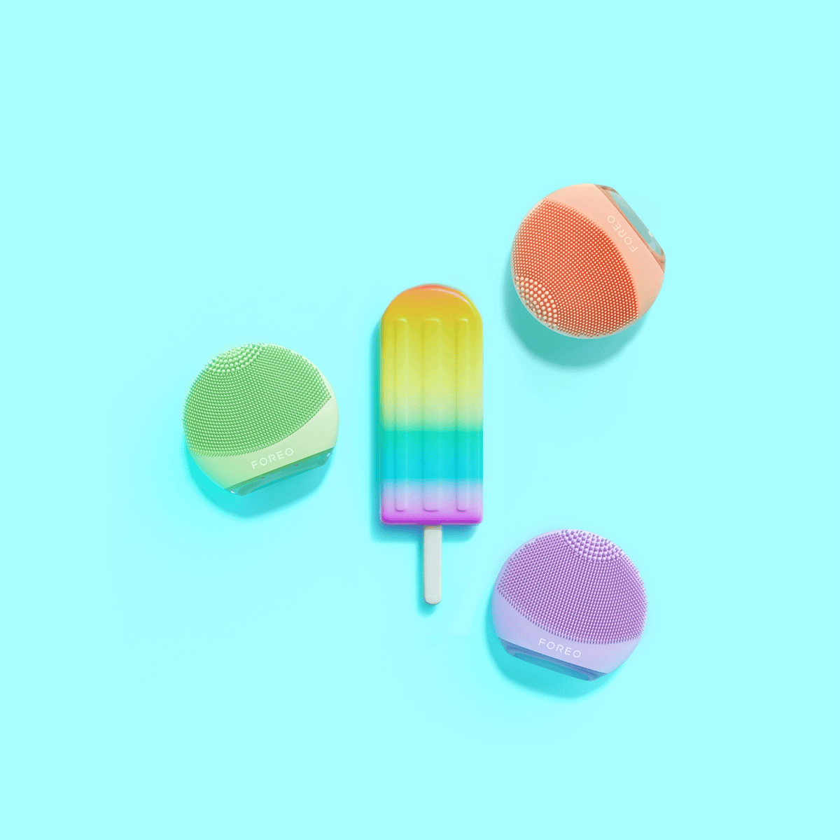 LUNA 4 go Pistachio