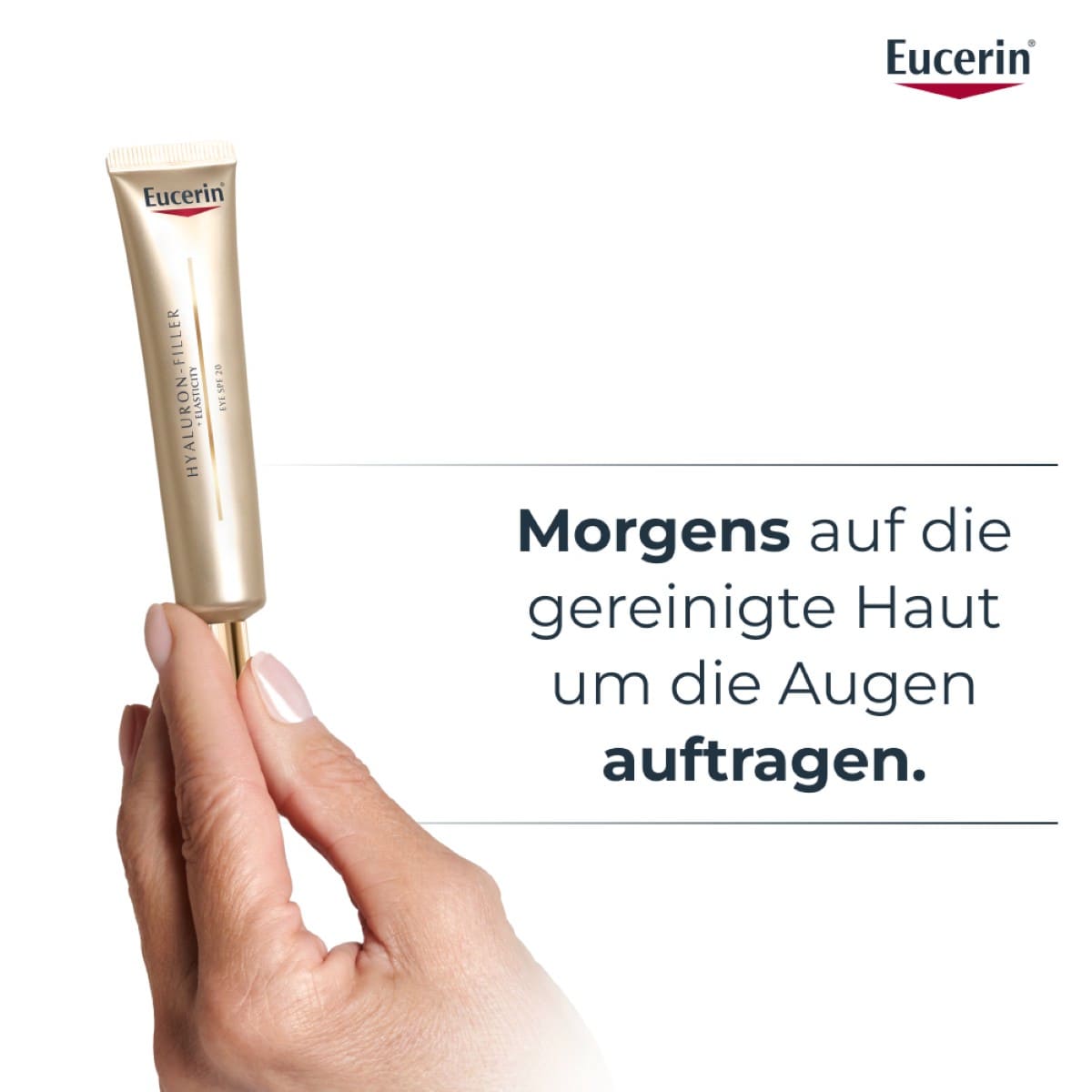 Elasticity Augenpflege SPF20