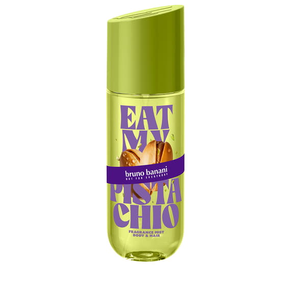 Eat my Pistachio Body Mist