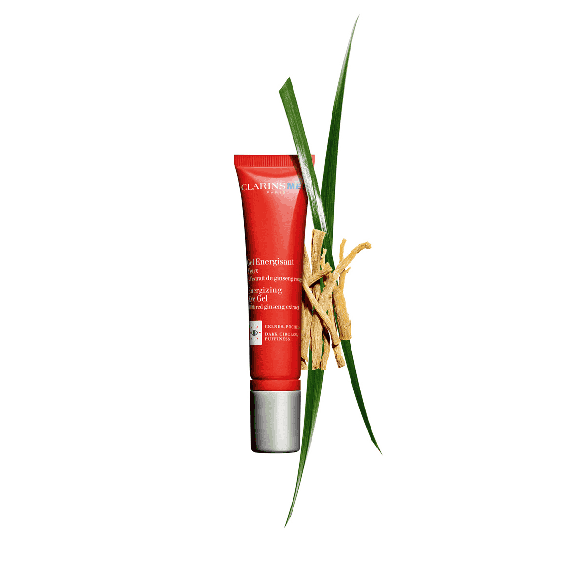 Gel Energisant Yeux