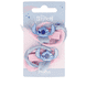 Clip per capelli Stitch