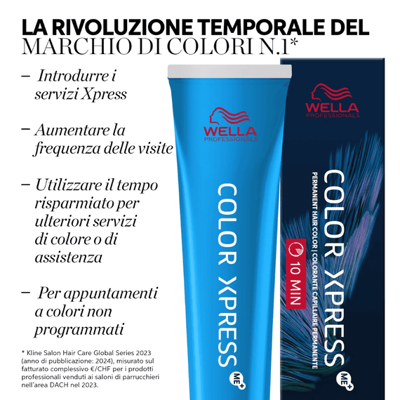 Color Xpress