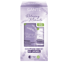 Lavender Gift Set