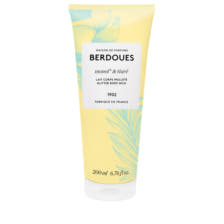 Monoï & Tiaré Sublime Body Milk