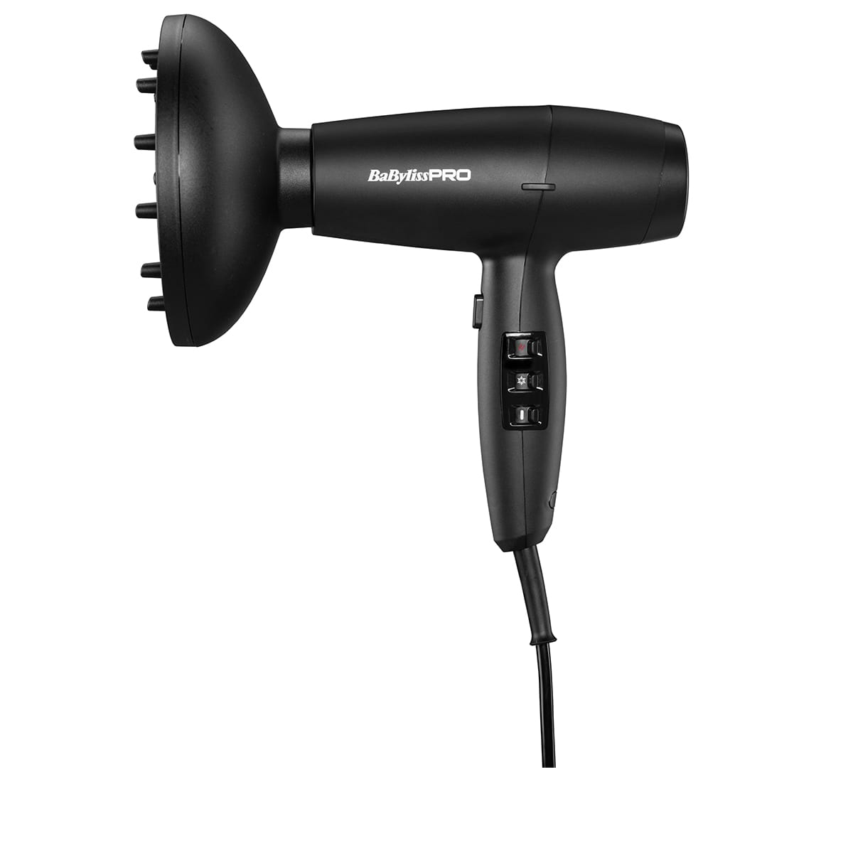 Lupia High Speed Digital Compact 2200W