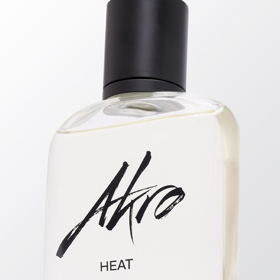 Heat Eau de Parfum