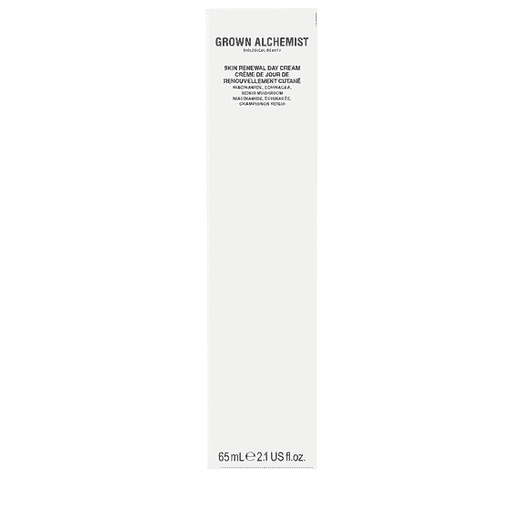 Skin Renewal Day Cream
